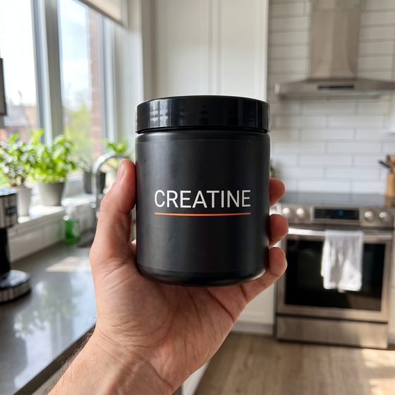 Creatine UGC